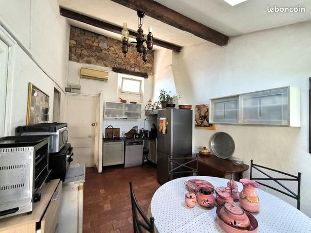 Appartement vente à Vallauris, Alpes-Maritimes