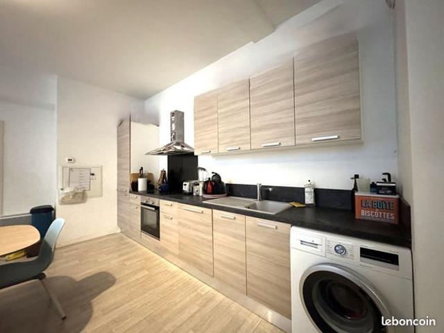 Appartement vente à Thionville