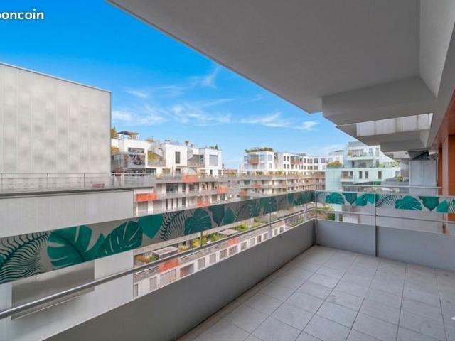 Appartement vente à Boulogne-Billancourt, Boulogne-billancourt