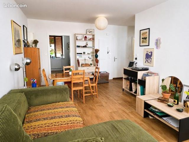 Appartement vente à Sélestat-Erstein, Benfeld