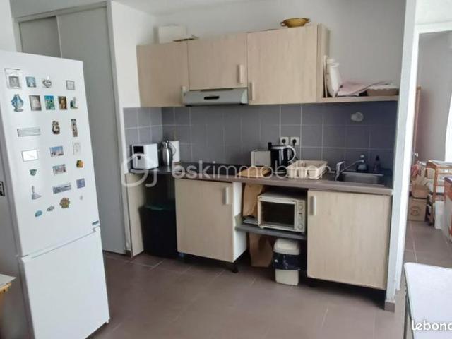 Appartement vente à Arrondissement de Toulon, La Seyne-sur-mer