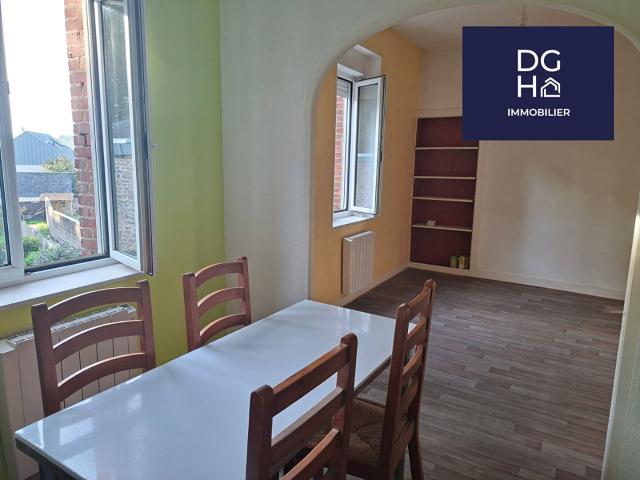 Appartement vente à Fougères-Vitré, Bretagne