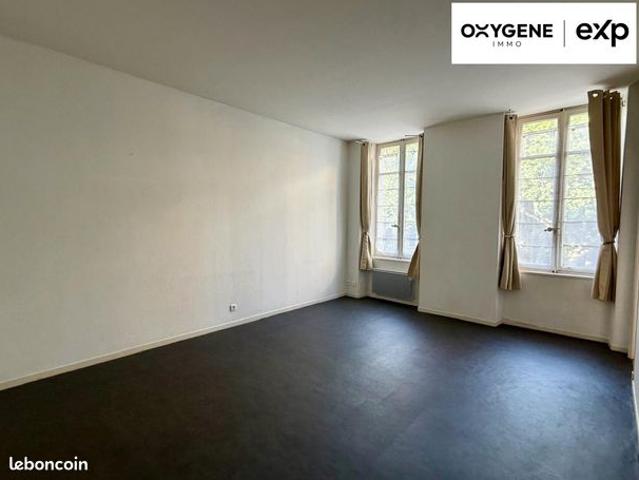 Appartement vente à Carcassonne