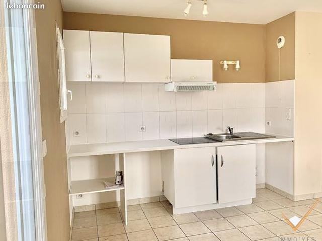 Appartement vente à Muret, Frouzins