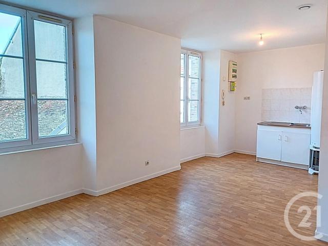 Appartement location à Villenauxe-la-Grande, Aube