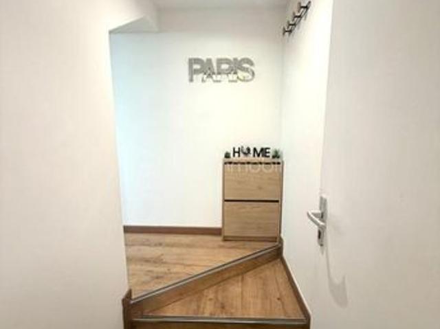 Appartement vente à Roanne