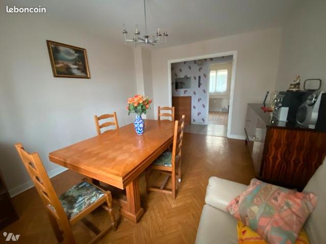 Appartement vente à Saint-Étienne, Le Chambon-feugerolles