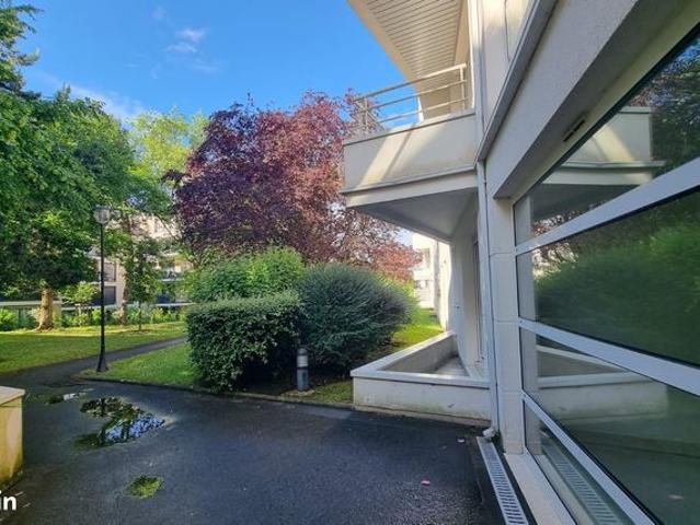 Appartement vente à Châtenay-Malabry, Hauts-de-Seine