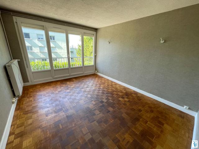Appartement vente à Rouen, Ruan