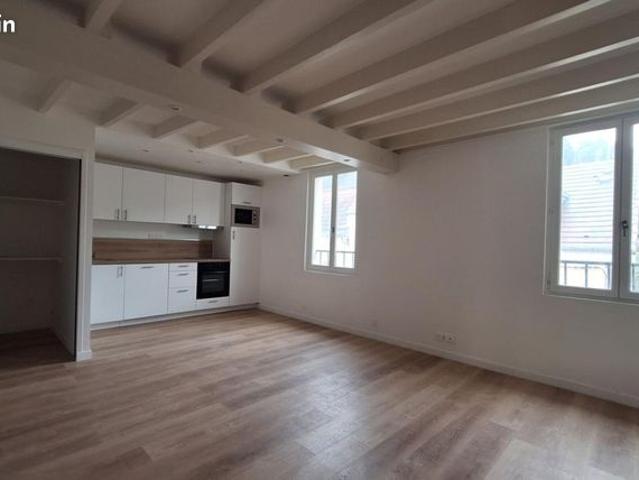 Appartement vente à Rambouillet, Chevreuse