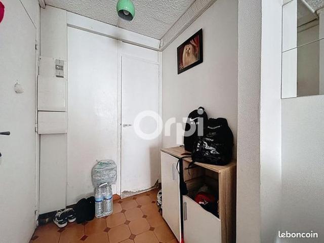 Appartement vente à Senlis, Creil
