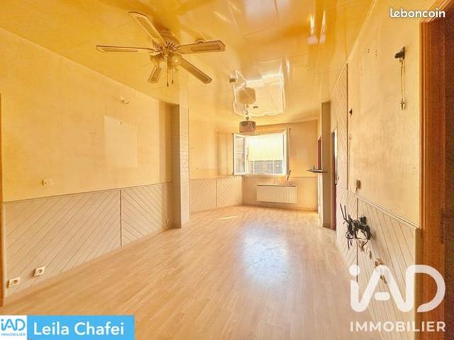 Appartement vente à Longjumeau, Essonne