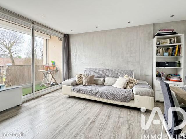 Appartement vente à Palaiseau, Sainte-geneviève-des-bois