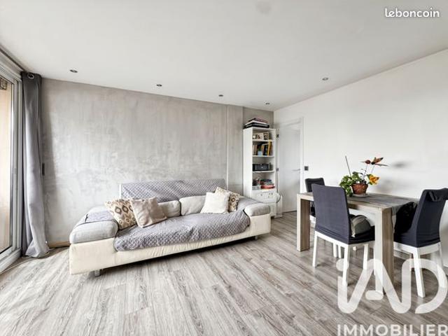 Appartement vente à Palaiseau, Sainte-geneviève-des-bois