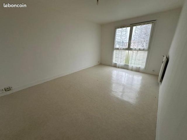 Appartement vente à Château-Thierry, Etampes-sur-marne