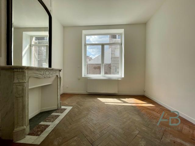 Appartement vente à Lille, Loos