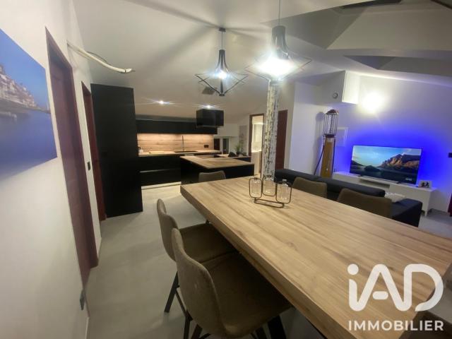 Appartement vente à Bayonne, Ustaritz