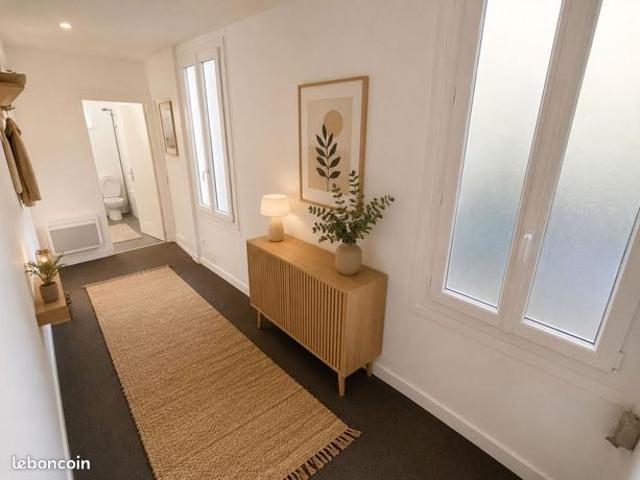 Appartement vente à Dax