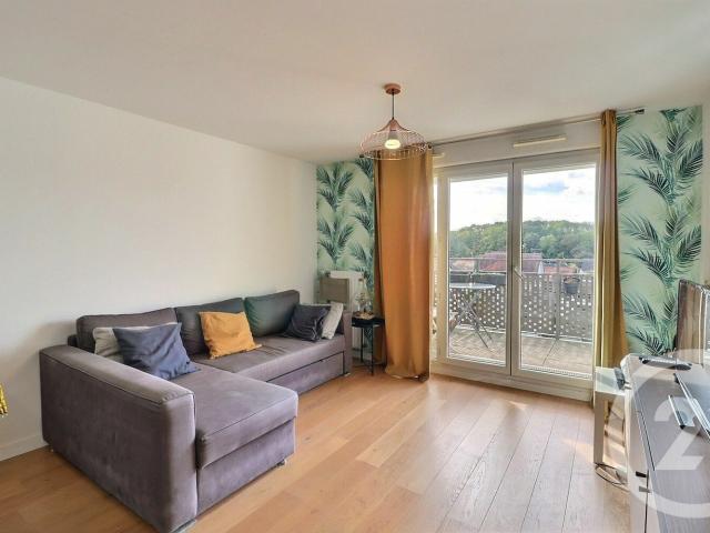 Appartement vente à France métropolitaine, Tremblay-en-france