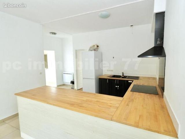 Appartement vente à Melun