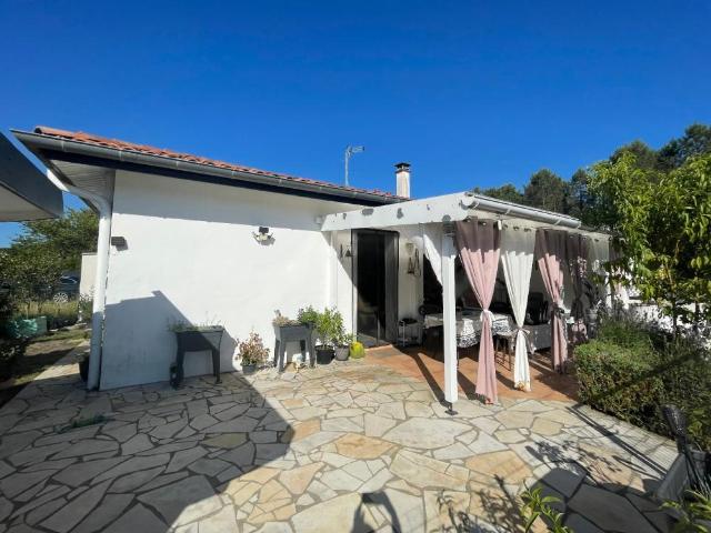 Appartement vente à Dax, Saint-vincent-de-tyrosse