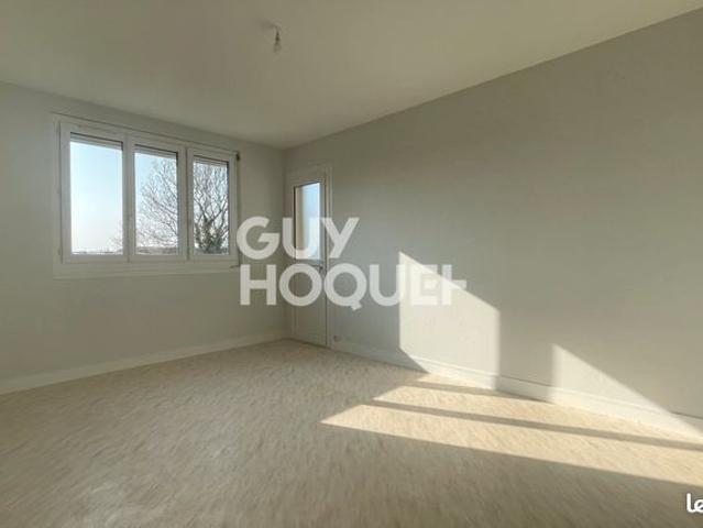 Appartement vente à Dreux