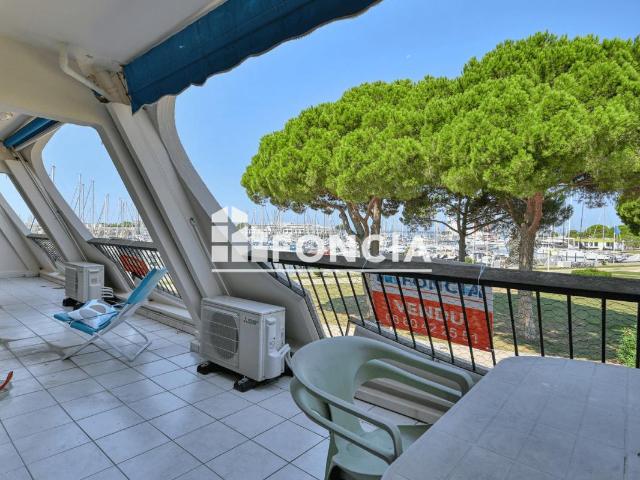 Appartement vente à Nîmes, Le Grau-du-roi