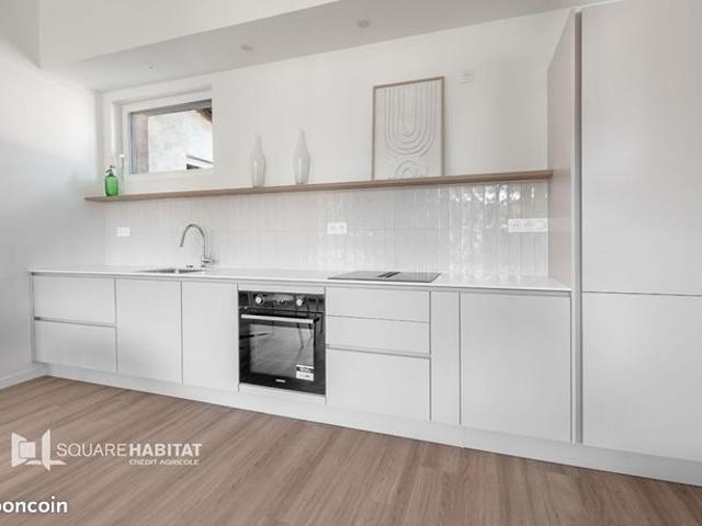 Maison vente à Saint-Nazaire, La Baule-escoublac