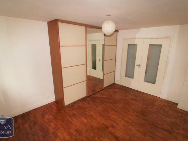 Appartement location à Grenoble