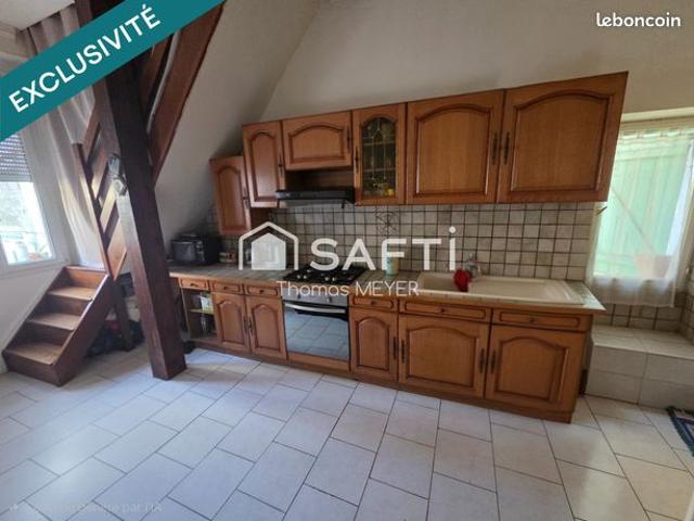 Appartement vente à Apt, Pertuis