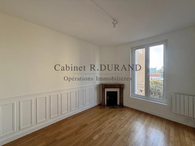 Appartement location à Nanterre, Colombes