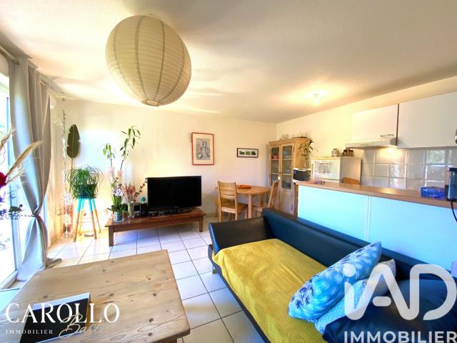 Appartement vente à Carcassonne