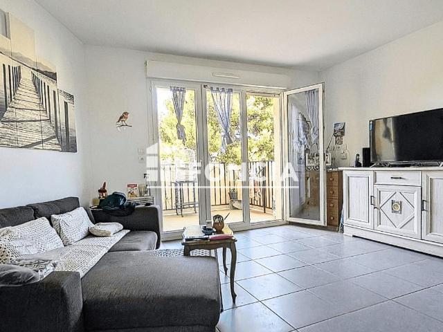 Appartement vente à Montpellier, Frontignan