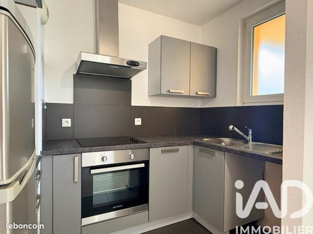 Appartement vente à Mulhouse, Bollwiller