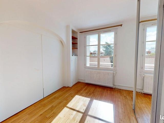 Appartement vente à Montreuil, Eure-et-Loir