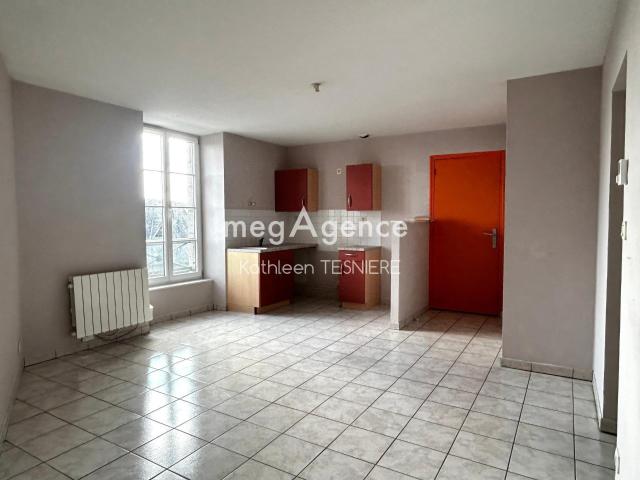 Appartement vente à Fougères-Vitré, Bretagne