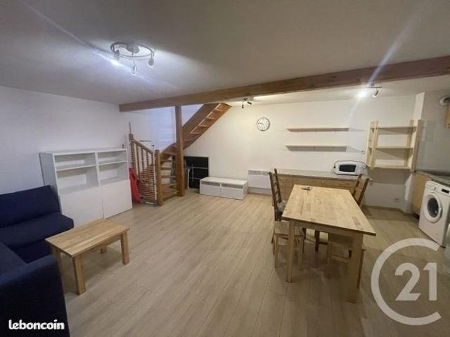 Appartement vente à Clermont-Ferrand, Clermont-ferrand
