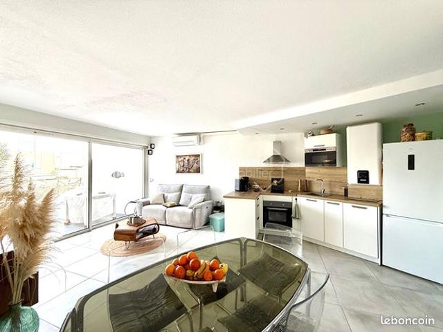 Appartement vente à Nîmes, Le Grau-du-roi