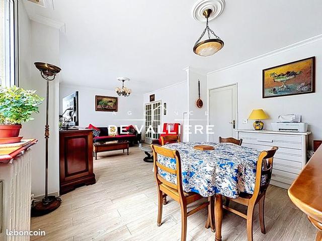 Appartement vente à Nanterre, Rueil-malmaison