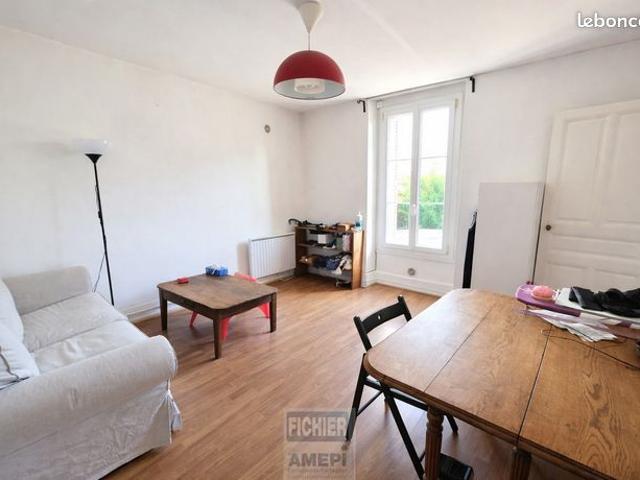 Appartement vente à Dijon