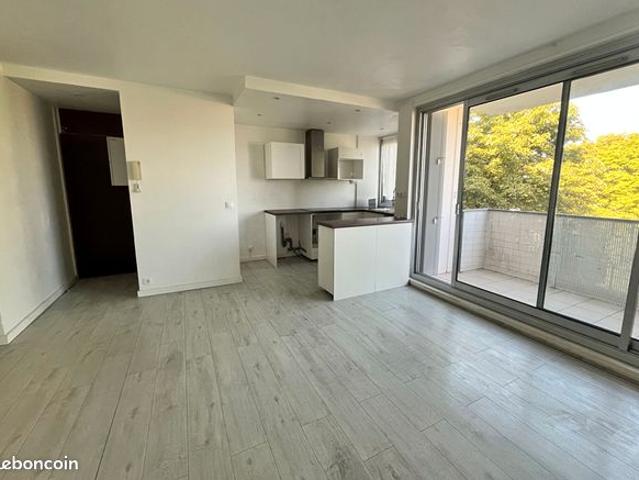 Appartement vente à Saint-Germain-en-Laye, Marly-le-roi