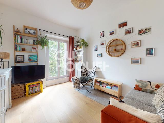 Appartement vente à Argenteuil, Ermont