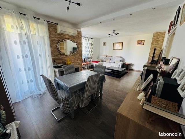Appartement vente à Perpignan