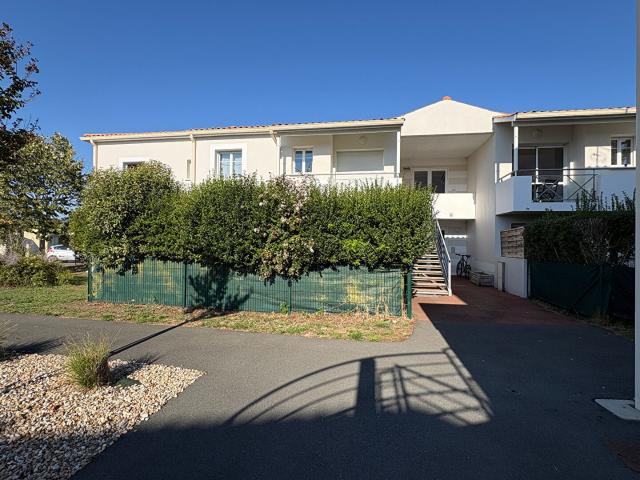 Appartement vente à Blanchine, Surgères