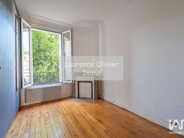 Appartement vente à Nogent-sur-Marne, Saint-maur-des-fossés