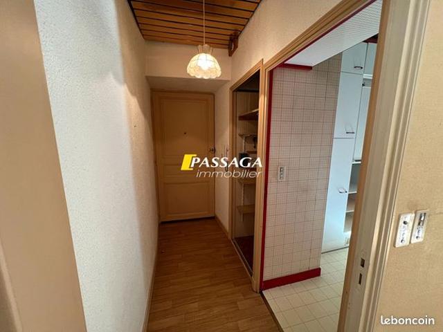 Appartement vente à Rodez, Onet-le-château