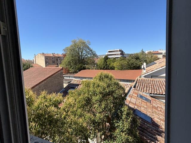 Appartement vente à Valence, Drôme