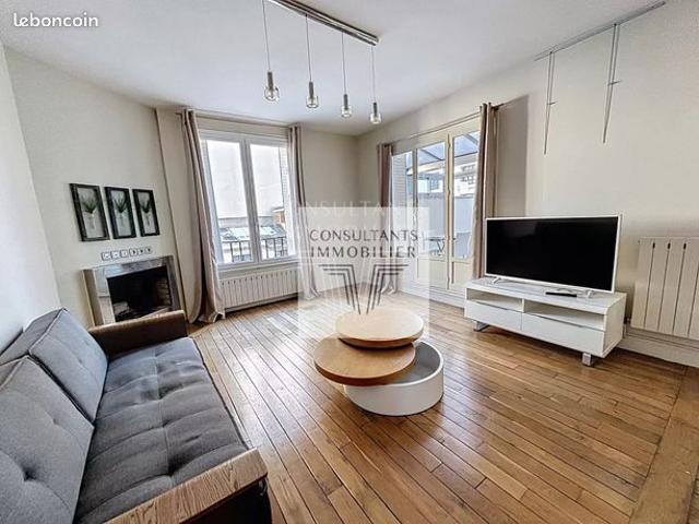 Appartement vente à France métropolitaine, Paris