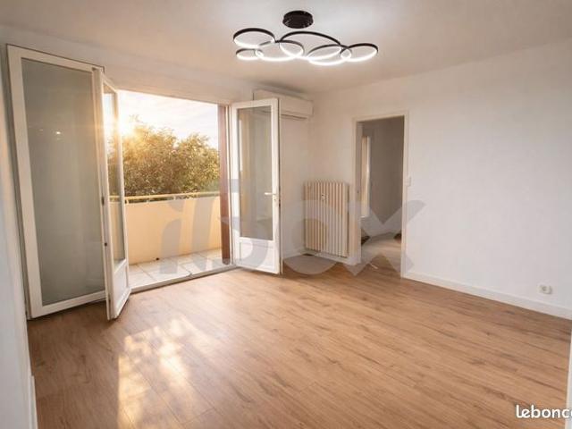Appartement vente à Arrondissement de Toulon, Toulon
