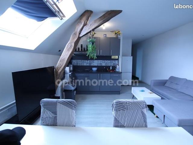Appartement vente à Orléans, Saint-jean-de-braye